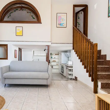 Apartment Oliviers -agreable 2 Pieces Dans Maison Bourgeoise *