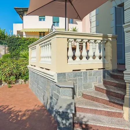 Oliviers -agreable 2 Pieces Dans Maison Bourgeoise