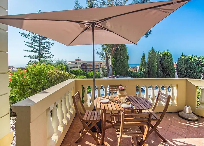 Apartment Oliviers -agreable 2 Pieces Dans Maison Bourgeoise Menton