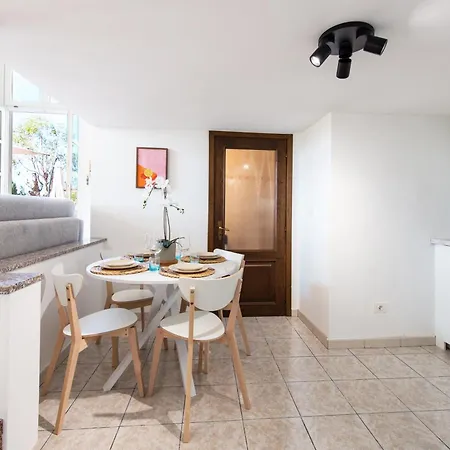 Oliviers -agreable 2 Pieces Dans Maison Bourgeoise * مينتون