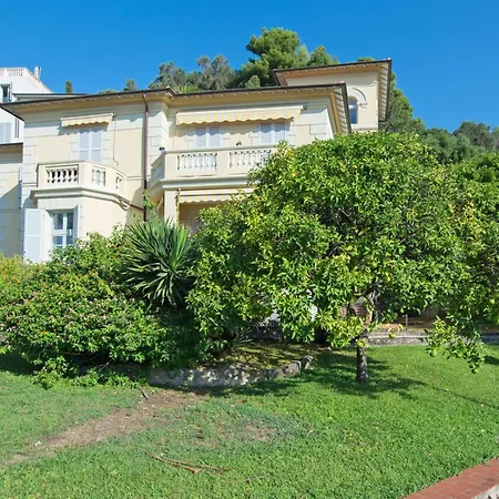 Oliviers -agreable 2 Pieces Dans Maison Bourgeoise *